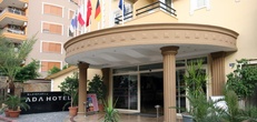 Отели в Алания
