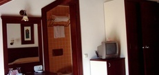 Отели в Кемер
