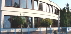 Отели в Колобжег