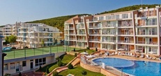 Отели в Кошарица