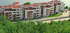 Отели в Святой Влас