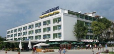 Отели в Варна