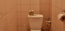 Отели в Бардеевские Купеле
