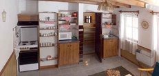 Отели в Татранская Ломница
