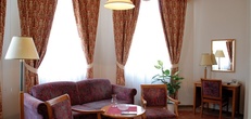 Отели в Карловы Вары