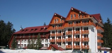 Отели в Боровец