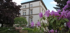 Отели в Карловы Вары