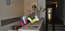 Отели в Константин и Елена