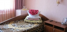 Отели в Миргород