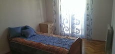 Отели в Бар