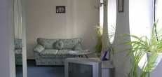 Отели в Кишинёв