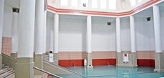 Отели в Пьештяны