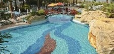 Отели в Мертвое Море