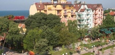 Отели в Поморие (Бургас)