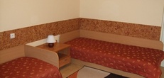Отели в Бирштонас