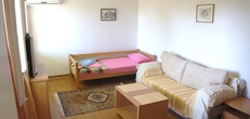Отели в Петровац