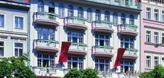 Отели в Карловы Вары
