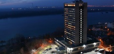 Отели в РУСЕ