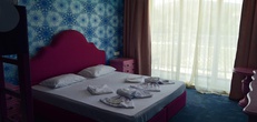 Отели в Кранево