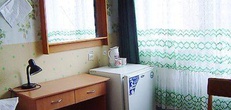 Отели в Миргород