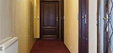 Отели в Краков