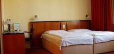 Отели в Подебрады