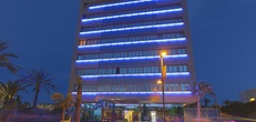 Отели в Ибица