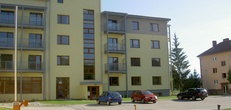 Отели в Липтовский Микулаш