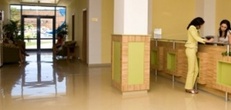 Отели в Солнечный берег апартаменты