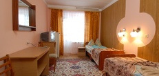 Отели в Моршин