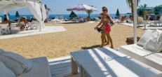 Отели в Царево Лозенец