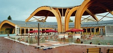 Отели в Бюк