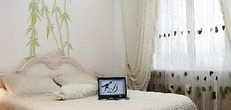 Отели в Кишинёв