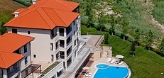 Отели в Балчик Каварна