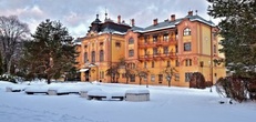 Отели в Бардеевские Купеле
