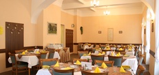 Отели в Франтишкови Лазне