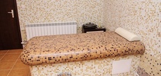 Отели в Пампорово