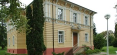 Отели в Константиновы Лазне