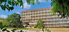 Отели в Константин и Елена