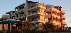 Отели в Обзор
