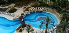 Отели в Мертвое Море