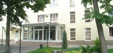 Отели в Миргород