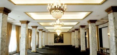 Отели в Барселона