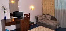 Отели в Приморско Китен