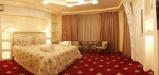 Отели в Кишинёв