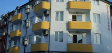 Отели в Созополь