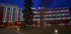 Отели в СОФИЯ