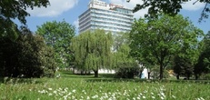 Отели в Балатон