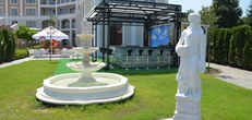 Отели в Солнечный берег