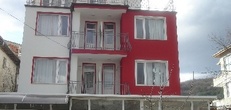 Отели в Обзор